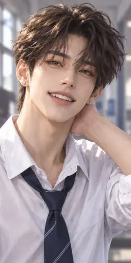 Profile image of 차이한
