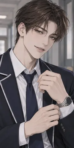 Profile image of 서휘겸