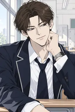 Profile image of 서휘겸