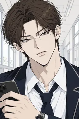 Profile image of 서휘겸