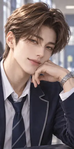 Profile image of 서휘겸
