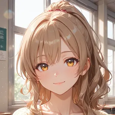 Profile image of 萌