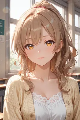 Profile image of 萌