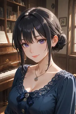 Profile image of 紗月