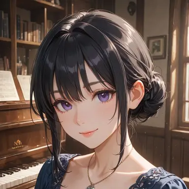 Profile image of 紗月