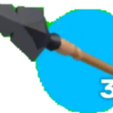 Profile image of Spear
