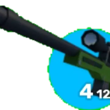 Profile image of Sniper