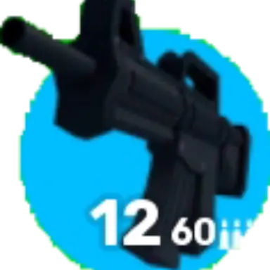 Profile image of Burst