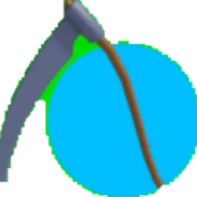 Profile image of Scythe