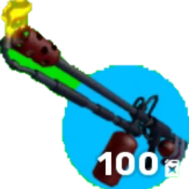 Profile image of Flamethrower