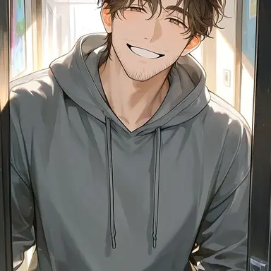 Profile image of Teddy