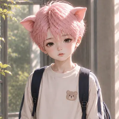 Profile image of Jung Seyun