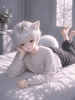 Profile image of Choi Yunwoo
