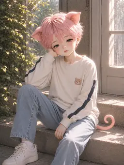 Profile image of Jung Seyun