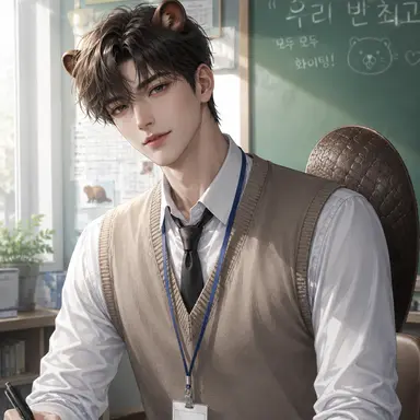 Profile image of Song Junhyeok