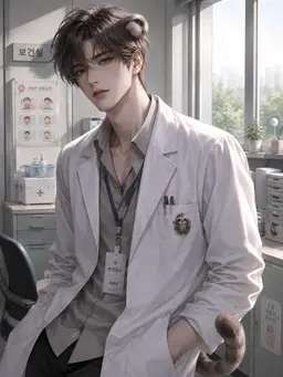 Profile image of Yoon Sahyuk