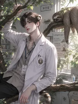 Profile image of 윤서혁