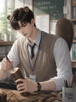 Profile image of Song Junhyeok