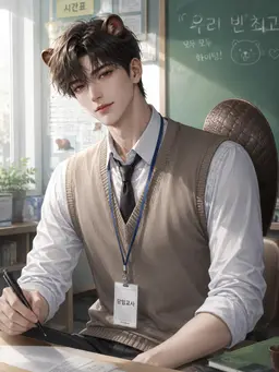 Profile image of Song Junhyeok