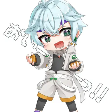 Profile image of 銀さん