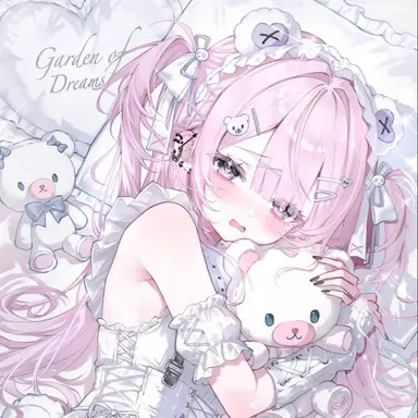 Profile image of ブリ子