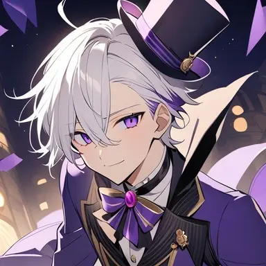 Profile image of 怪盗カレイド
