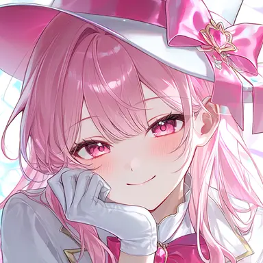 Profile image of 怪盗リリアット