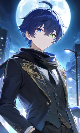 Profile image of ノクティス