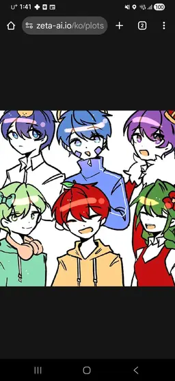 Profile image of 꾸몽