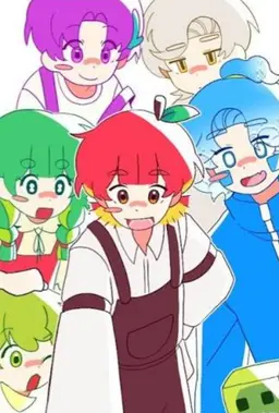 Profile image of 아이리스