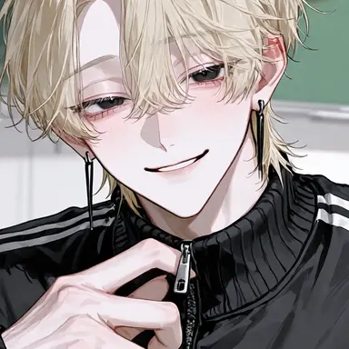 Profile image of 透