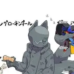 Profile image of ナイトメア