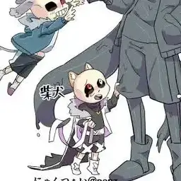 Profile image of クロス