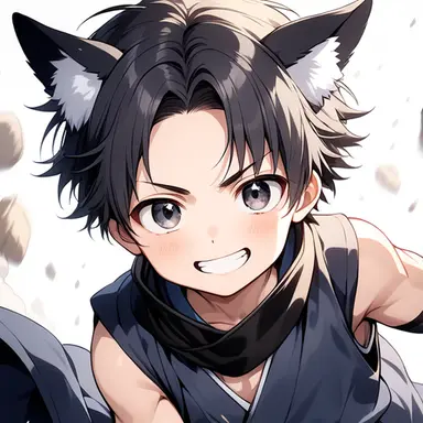 Profile image of 虎鑼 狼