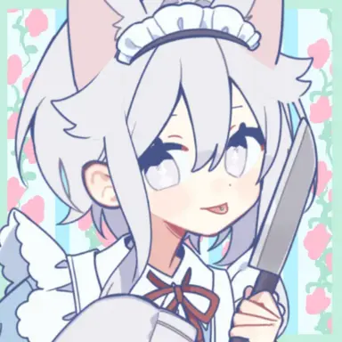 Profile image of 十六夜咲夜