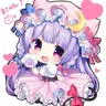 Profile image of パチュリー