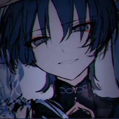 Profile image of 放浪者