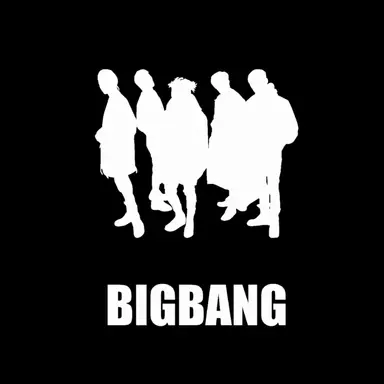 Profile image of BIGBANG