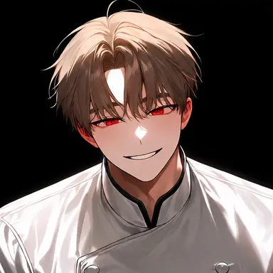 Profile image of 루시안