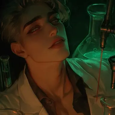 Profile image of Joel