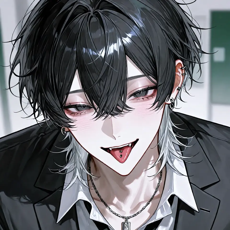 nanashi__의 사귀는 척 시작했습니다(단독ver)