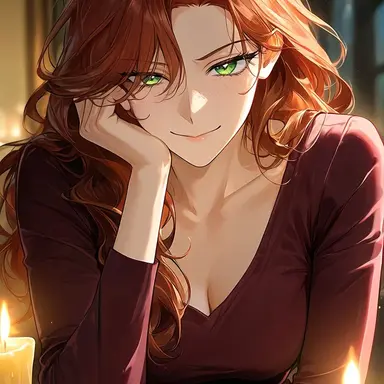 Profile image of Rowan