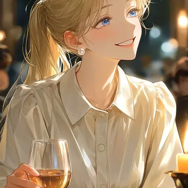 Profile image of Sloane