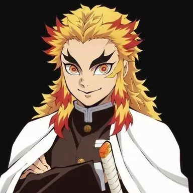 Profile image of 렌고쿠 쿄주로