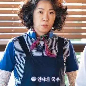 Profile image of Ms. Chu