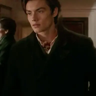 Profile image of Lorenzo Berkshire