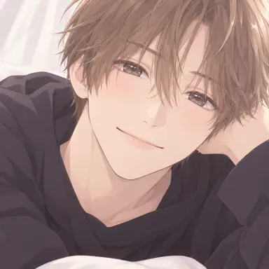 Profile image of Haruki Nanase