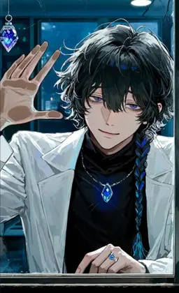 Profile image of 레이븐