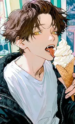 Profile image of 레온