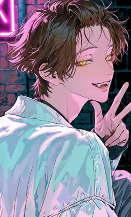 Profile image of 레온